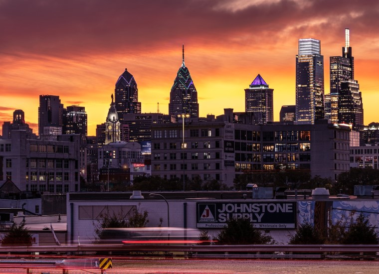 Peter Sterling Watson