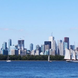 Toronto gay real estate