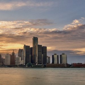 Detroit gay real estate