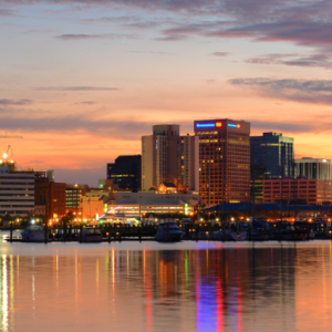 Hampton Roads VA gay real estate