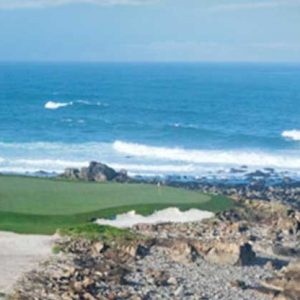 Carmel by the Sea Monterey California gay real estate