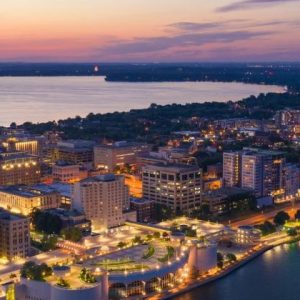 West Madison WI gay real estate