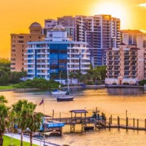 Sarasota - Bradenton gay real estate