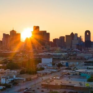 Gay real estate Dallas Texas