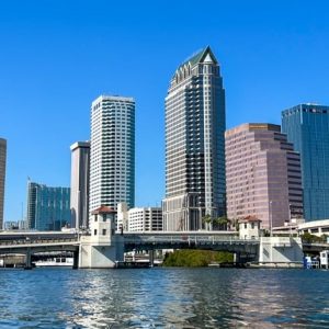 Tampa Bay St Pete's gay real estate agent