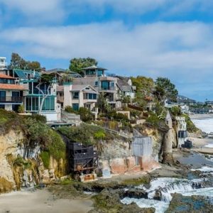 Orange County Coastal gay real estate