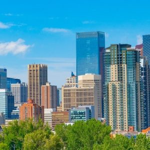 Calgary Alberta gay real estate