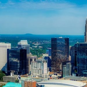 Charlotte NC gay real estate