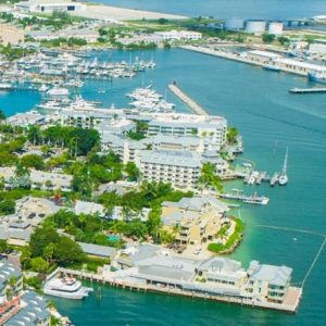 Key West FL gay real estate