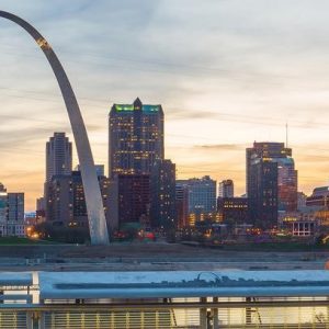 St Louis gay real estate