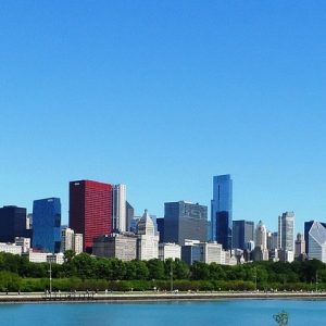 Chicago gay real estate