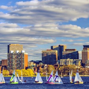 Greater Boston gay real estate