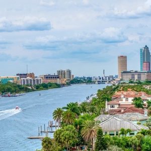 Tampa, St. Petersburg gay real estate