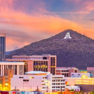 Tucson gay real estate