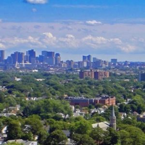 Boston Medford gay real estate