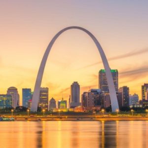 St Louis gay real estate