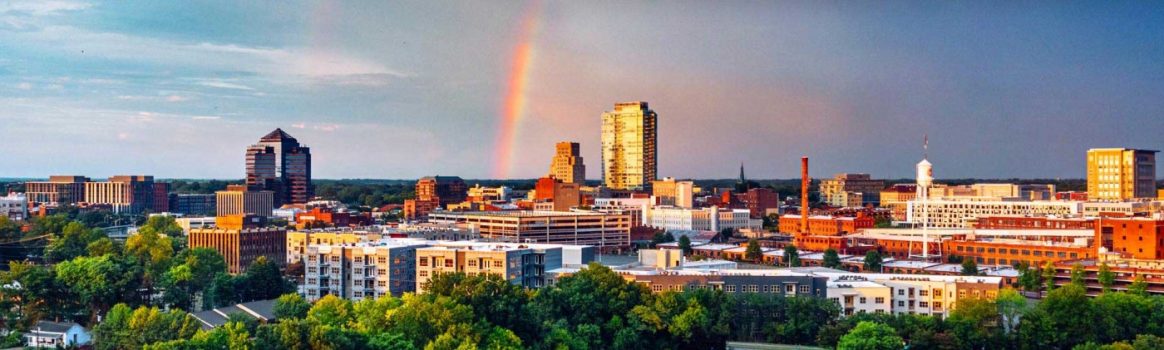 Chapel Hill Durham gay real estate