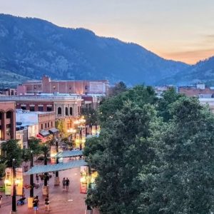 Boulder gay real estate