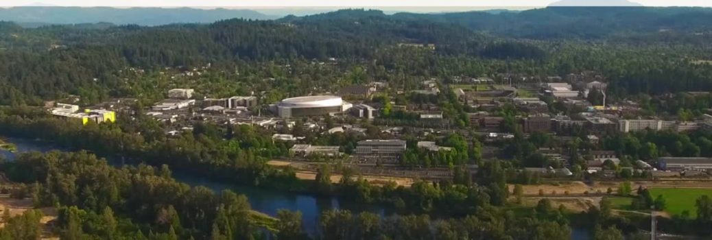 Eugene Oregon gay real estate Eileen O'Reilly