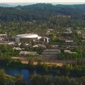 Eugene Oregon gay real estate Eileen O'Reilly