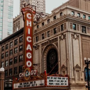 Chicago lgbtq real estate