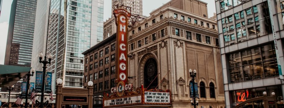 Chicago lgbtq real estate