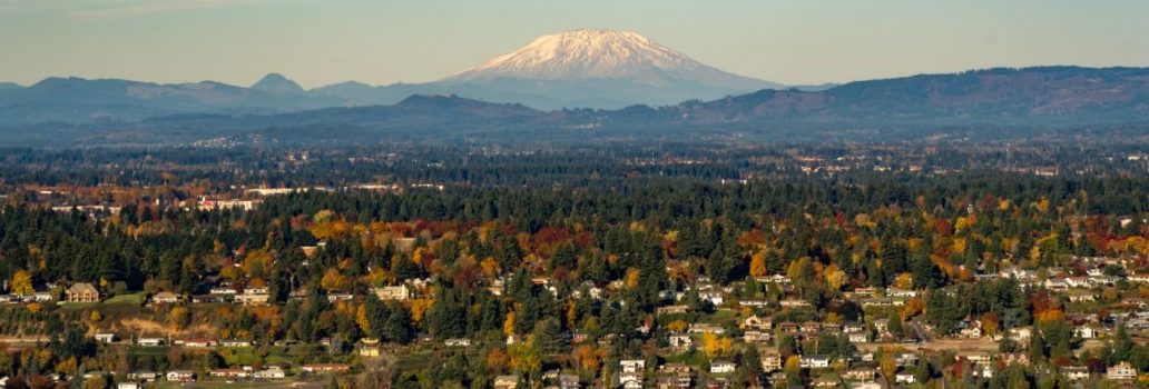 Vancouver WA gay real estate