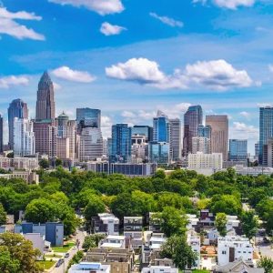 Charlotte gay real estate The Carolinas