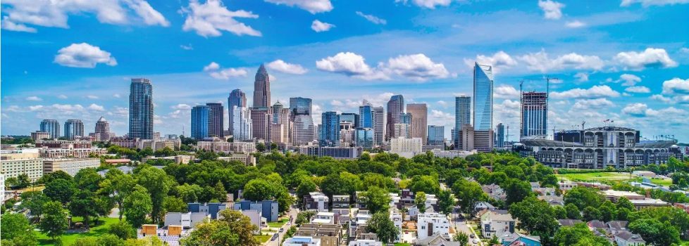 Charlotte gay real estate The Carolinas