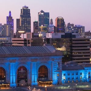 Kansas City gay real estate Kevin D Bryant