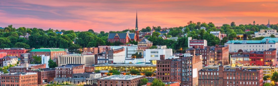 gay real estate Lynchburg