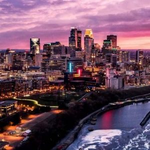 Minneapolis, St Paul_ Chris Goble & Kay Johnson