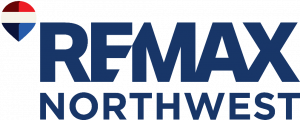 Remax Logo Pacific Northwest