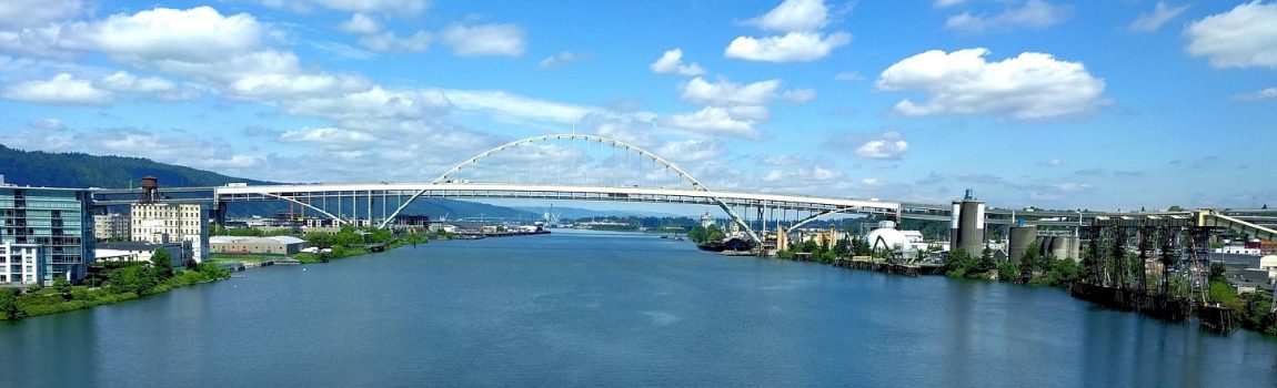 Portland gay real estate