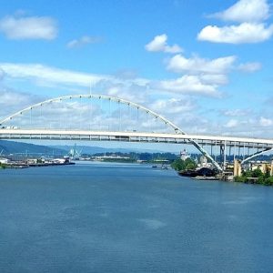 Portland gay real estate