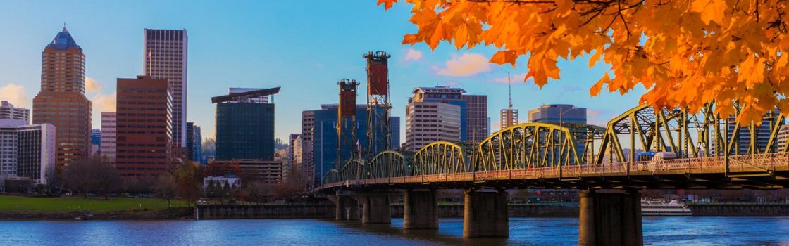 Portland Oregon lgbtq real estate
