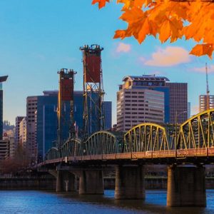 Portland Oregon lgbtq real estate