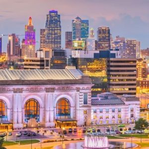 Kansas City gay real estate Blake Dankert