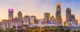 Charlotte LGBTQ Real Estate: Nicknamed the “Queen” City